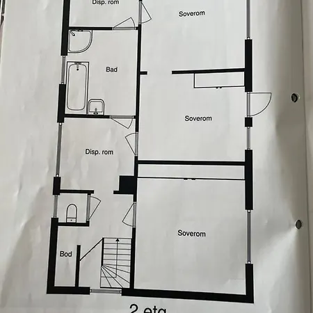 Koselig Og Stor Enebolig Til Leie I Arendalsuke / Ferie Dom wakacyjny Arendal