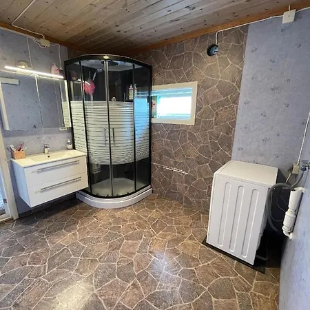 Ferienhaus Koselig Og Stor Enebolig Til Leie I Arendalsuke / Ferie *